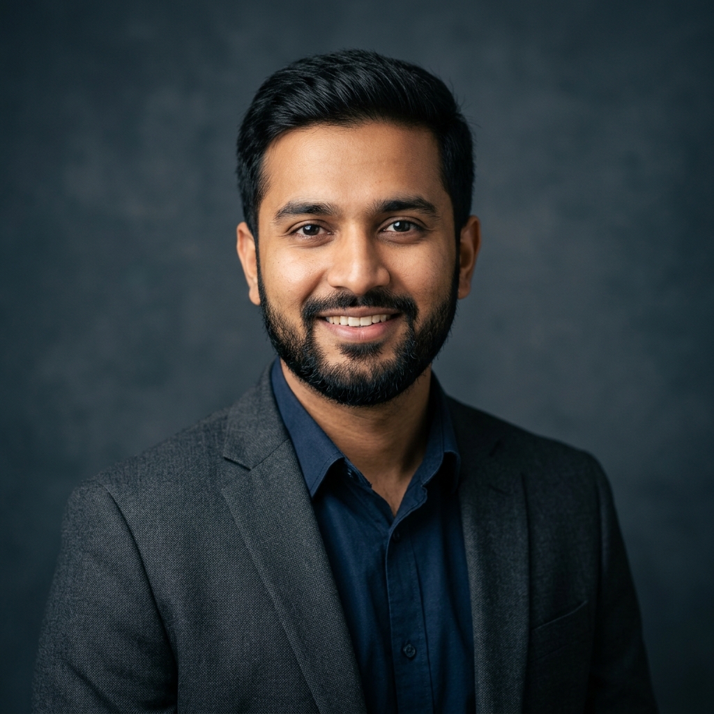 Muhammad Ibrahim