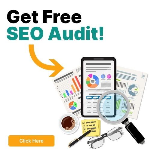 Get Free SEO Audit!