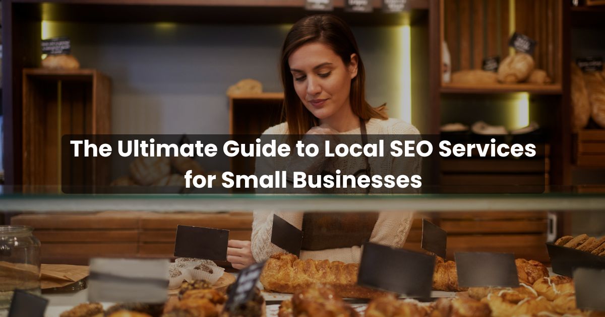 local seo services for small businesses