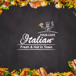 Italian Pizza Cafe