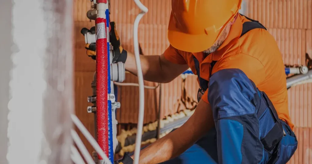 Local SEO for Plumbers Case Study