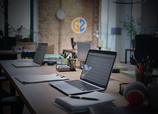 Grow with Zain LLP Workspace