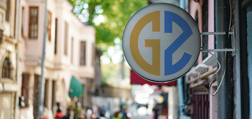 Local SEO Sign Grow with Zain LLP