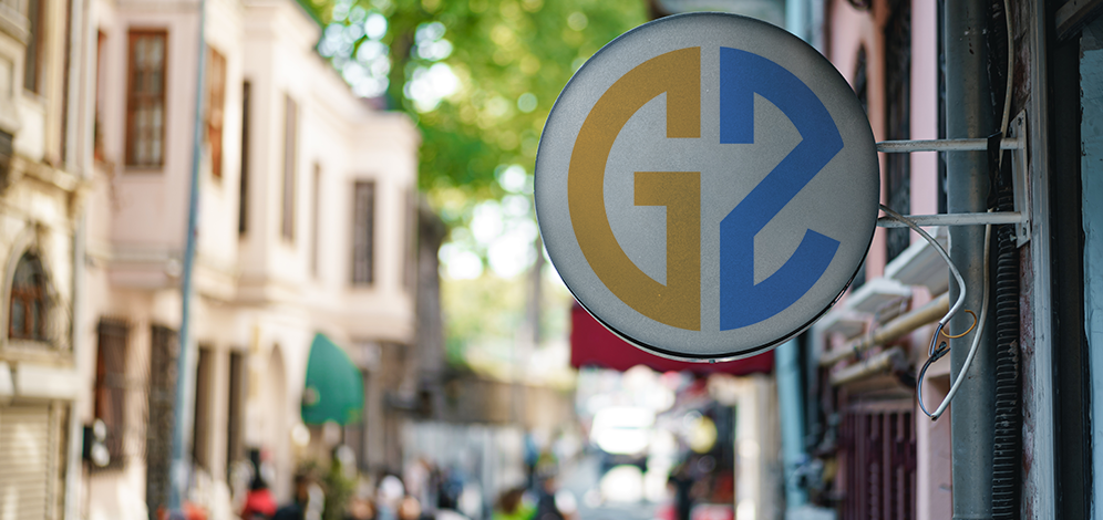 Local SEO Sign Grow with Zain LLP