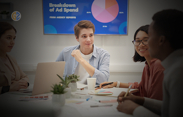 Google Ads Services at Grow with Zain LLP