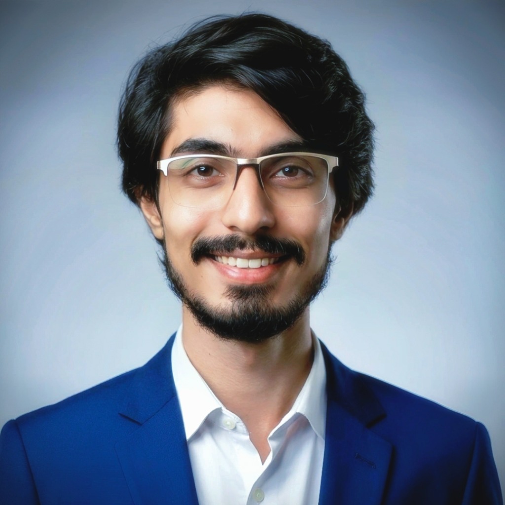 Zain Ul Aabdin - Grow with Zain